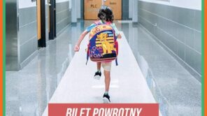 Czytaj więcej o: Bilet powrotny do biblioteki