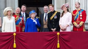 Czytaj więcej o: Buckingham Palace – praca metodą projektu