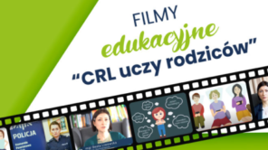 Czytaj więcej o: O cyklu filmów edukacyjnych “CRL uczy rodziców”