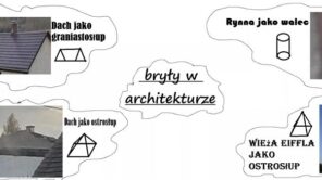 Czytaj więcej o: „Bryły i bryłki” – projekt edukacyjny z matematyki