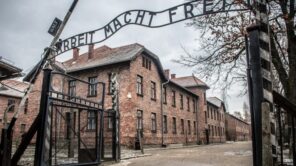 Czytaj więcej o: Wycieczka do Auschwitz