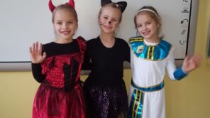 Czytaj więcej o: Jak karnawał, to karnawał…