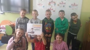 Czytaj więcej o: Dzień Bezpiecznego Internetu