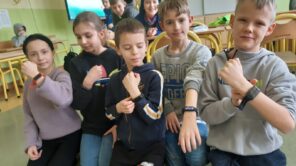 Czytaj więcej o: Innowacja pedagogiczna na lekcjach wychowania fizycznego w klasie IV