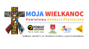 Czytaj więcej o: Konkurs plastyczny „Moja Wielkanoc”