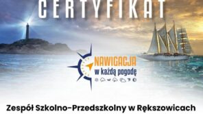 Czytaj więcej o: Szkolna Inicjatywa profilaktyczna Nawigacja W Każdą Pogodę 2022/2023