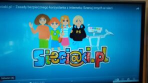 Czytaj więcej o: Bezpieczny Internet