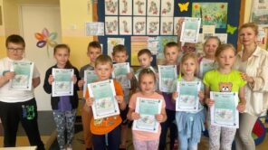 Czytaj więcej o: Program „Przyjaciele Zippiego”