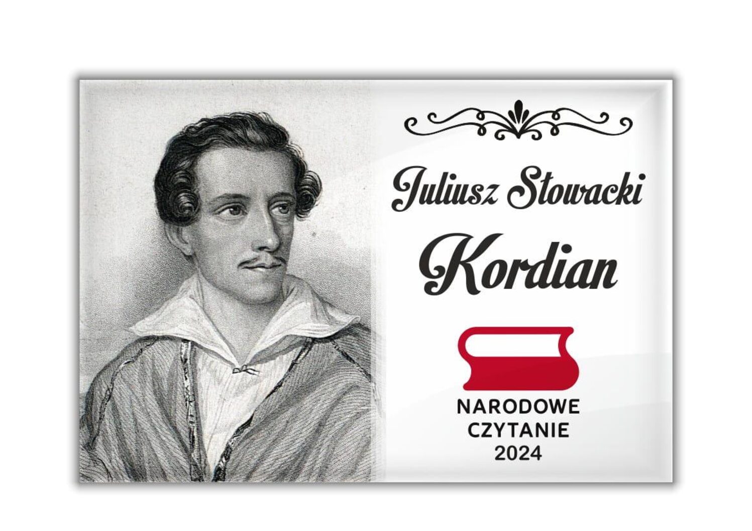 Czytaj więcej o: Narodowe Czytanie 2024