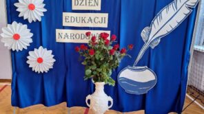 Czytaj więcej o: DZIEŃ EDUKACJI NARODOWEJ