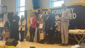 Czytaj więcej o: XXI Powiatowy Przegląd Kolęd i Pastorałek w Aleksandrii