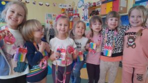 Czytaj więcej o: DZIEŃ KOBIET W MAGICZNEJ KRAINIE