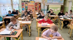 Czytaj więcej o: Międzynarodowy Konkurs „Kangur Matematyczny”