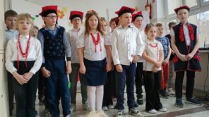 Czytaj więcej o: Dzień Patrona Szkoły