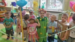 Czytaj więcej o: Ogólnopolski Projekt edukacyjny „Senso Wiosna ‘’