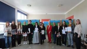 Czytaj więcej o: XIV Powiatowy Konkurs Przyrodniczy „Ciało człowieka”