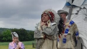 Czytaj więcej o: Spotkanie z kulturą Indian