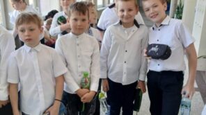 Czytaj więcej o: Ogólnopolski Sprawdzian Kompetencji Trzecioklasisty