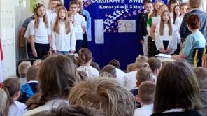 Czytaj więcej o: Święto Narodowe Uchwalenie Konstytucji 3 Maja
