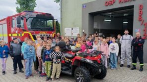 Czytaj więcej o: Dzień Strażaka
