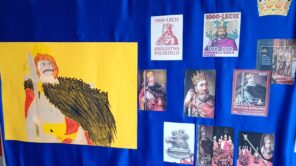 Czytaj więcej o: 1000-lecie Koronacji Bolesława Chrobrego na Króla Polski