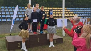 Czytaj więcej o: VI Dziecięcy Memoriał im. I. Szewińskiej w Konopiskach