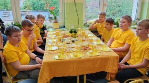 Czytaj więcej o: Kolorowy piknik 2025