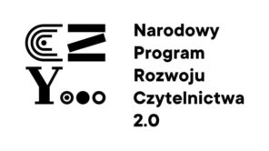 Czytaj więcej o: Narodowy Program Rozwoju Czytelnictwa 2.0 w Publicznym Przedszkolu w Rększowicach