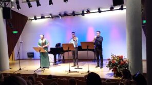 Czytaj więcej o: Kolejny wyjazd do Filharmonii Częstochowskiej