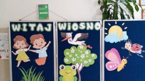 Czytaj więcej o: Kolorowy start w wiosnę