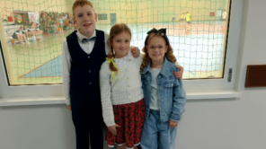 Czytaj więcej o: XXXVII Gminny Konkurs Recytatorski