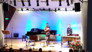 Czytaj więcej o: Małe kroki w świat muzyki