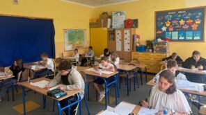 Czytaj więcej o: Test kompetencji trzecioklasistów 2026