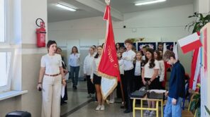 Czytaj więcej o: Rocznica uchwalenia Konstytucji 3 Maja